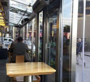 The Junction Asmalimescit Istanbul Zomato